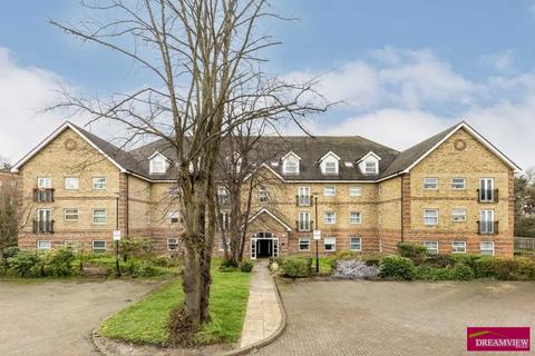 2 bedroom flat for sale, Wilshaw Close, London, NW4