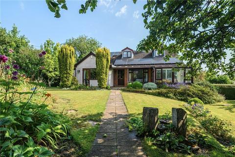 3 bedroom bungalow for sale, Poulton Hill, Marlborough, Wiltshire, SN8