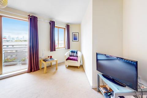 2 bedroom apartment for sale, Cuthbert bell tower Pancras Way, London E3