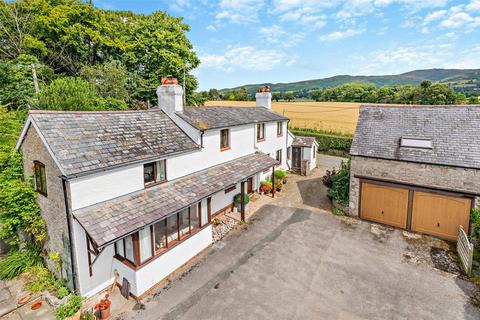 3 bedroom detached house for sale, Ruthin, Denbighshire