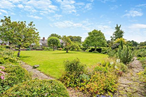 3 bedroom detached house for sale, Ruthin, Denbighshire