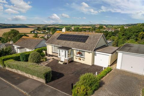 9 Charleton Way, West Charleton, Kingsbridge, TQ7 2AN