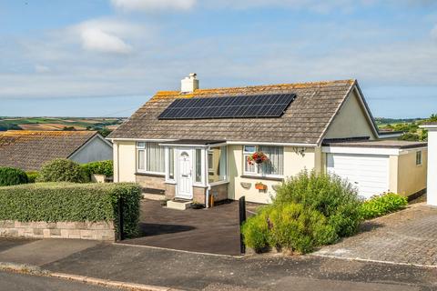 9 Charleton Way, West Charleton, Kingsbridge, TQ7 2AN