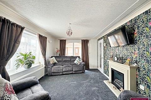 2 bedroom lodge for sale, Hilton Park, Talacre, Holywell, CH8 9RD