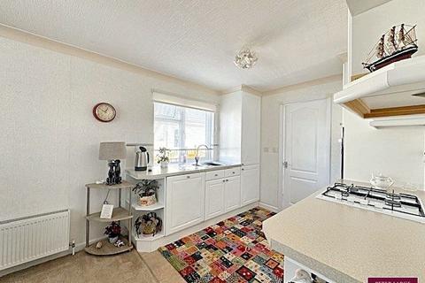 2 bedroom lodge for sale, Hilton Park, Talacre, Holywell, CH8 9RD