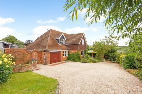 4 bedroom detached house for sale, Stoney Lane, Ashmore Green, Thatcham, Berkshire, RG18