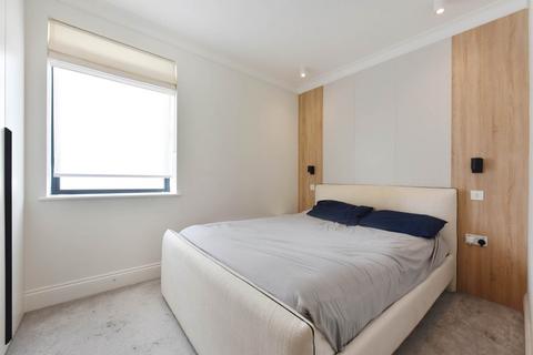 1 bedroom flat for sale, Cleveland Road, London