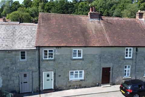 3 bedroom terraced house for sale, St James, Shaftesbury, Dorset, SP7