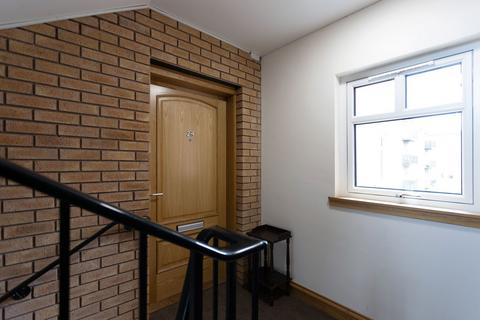 3 bedroom apartment for sale, Caledonia Road, Kirkcaldy KY2