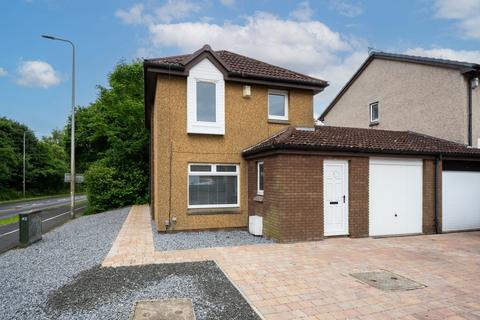 3 bedroom link detached house for sale, Strathallan Drive, Kirkcaldy KY2