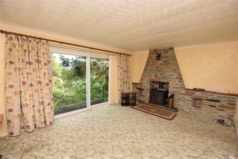 3 bedroom bungalow for sale, Warbstow, Cornwall