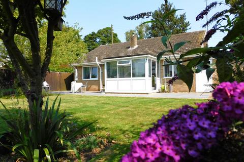 3 bedroom detached bungalow for sale, Vicarage Close, Holbeach St Johns