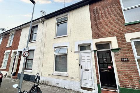 2 bedroom terraced house for sale, Newcome Road, 166, PO1