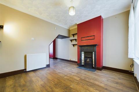 2 bedroom terraced house for sale, Newcome Road, 166, PO1