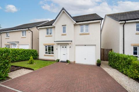 4 bedroom detached house for sale, Dunfermline KY11