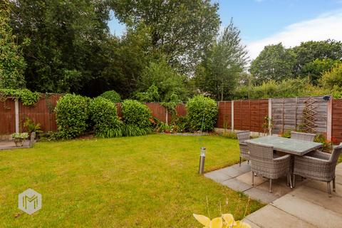 4 bedroom detached house for sale, Trent Drive, Worsley, Lancashire, M28 0TS