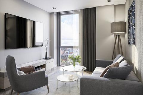 1 bedroom apartment for sale, at Maritime View, Park Lane L1