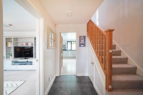 56 Barcheston Road, Knowle, Solihull, B93 9JT
