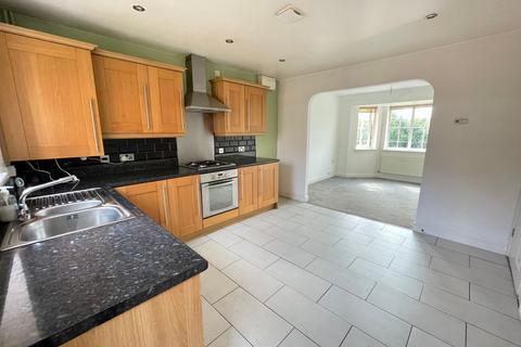 4 bedroom detached house for sale, Long Pye Close, Woolley Grange, S75