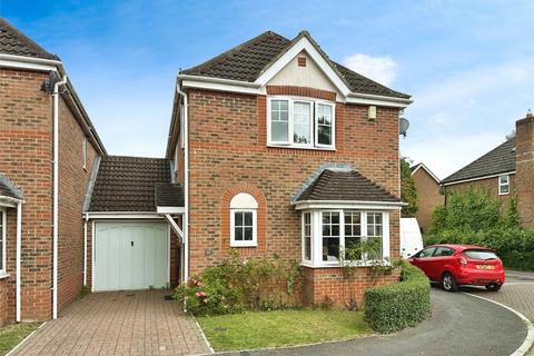 3 bedroom detached house for sale, Mallard Way, Aldermaston, Reading, Berkshire, RG7