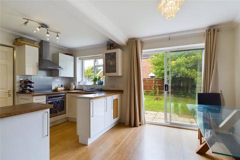 3 bedroom detached house for sale, Mallard Way, Aldermaston, Reading, Berkshire, RG7