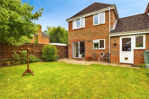 3 bedroom detached house for sale, Mallard Way, Aldermaston, Reading, Berkshire, RG7