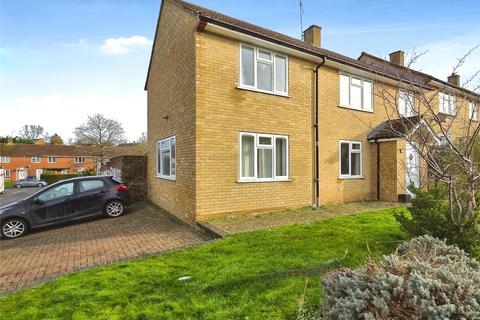 4 bedroom end of terrace house for sale, Agar Crescent, Berkshire RG42