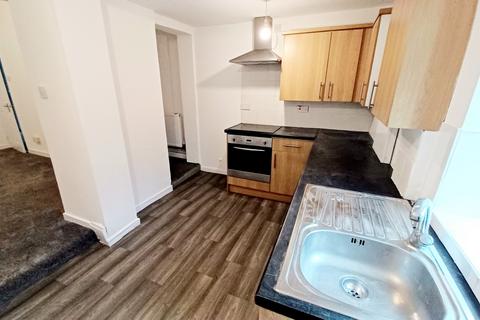 2 bedroom terraced house to rent, Princes Street, Bishop Auckland, County Durham, DL14