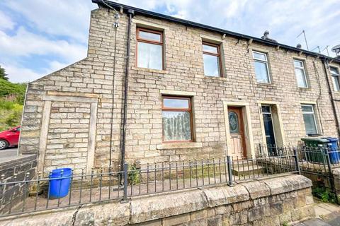 3 bedroom end of terrace house for sale, Rochdale Road, Bacup, Rossendale