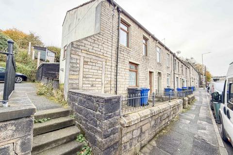 3 bedroom end of terrace house for sale, Rochdale Road, Bacup, Rossendale