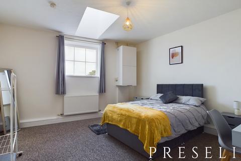 undefined, St. Mary's Church Hall