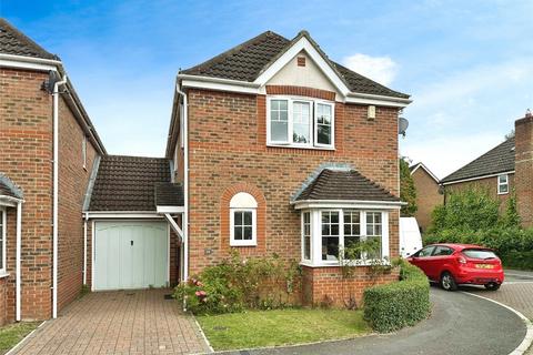 3 bedroom detached house for sale, Mallard Way, Aldermaston, Reading, Berkshire, RG7