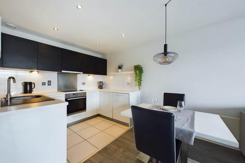 2 bedroom apartment for sale, Cranstone Lodge, Hemel Hempstead