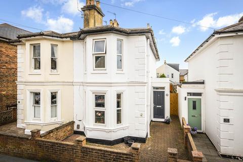 3 bedroom semi-detached house for sale, John Street, Tunbridge Wells