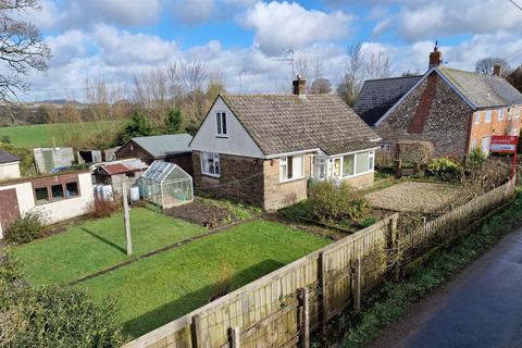 4 bedroom detached bungalow for sale, Whitchurch Canonicorum