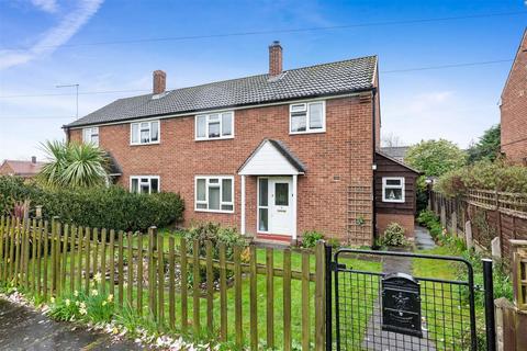 3 bedroom semi-detached house for sale, The Glebe, Great Witley, Worcester