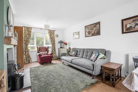 3 bedroom semi-detached house for sale, The Glebe, Great Witley, Worcester