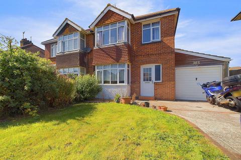 3 bedroom semi-detached house for sale, Brighton Road, Lancing, BN15 8JS