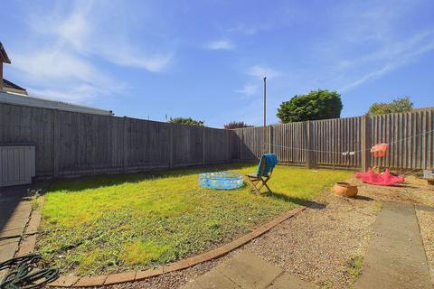 3 bedroom semi-detached house for sale, Brighton Road, Lancing, BN15 8JS