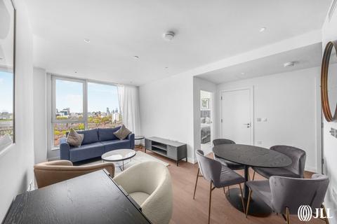 2 bedroom apartment for sale, Gasholder Place London SE11