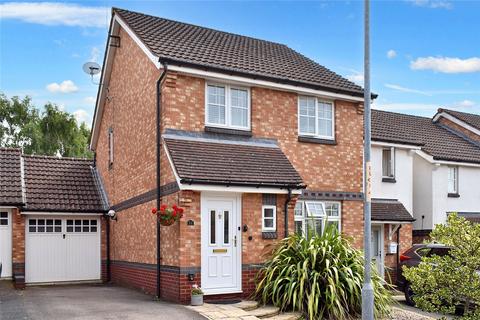 3 bedroom end of terrace house for sale, Kennet Green, Worcestershire WR5