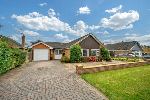 11 Beverley Drive, Stafford, ST16 1RR