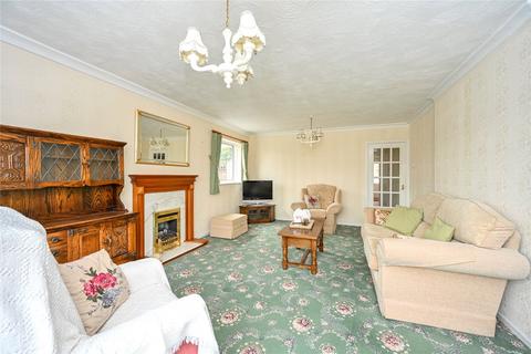 11 Beverley Drive, Stafford, ST16 1RR