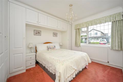 11 Beverley Drive, Stafford, ST16 1RR