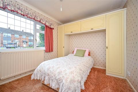 11 Beverley Drive, Stafford, ST16 1RR