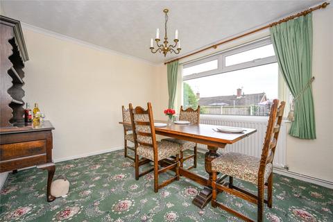 11 Beverley Drive, Stafford, ST16 1RR