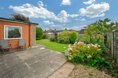 11 Beverley Drive, Stafford, ST16 1RR