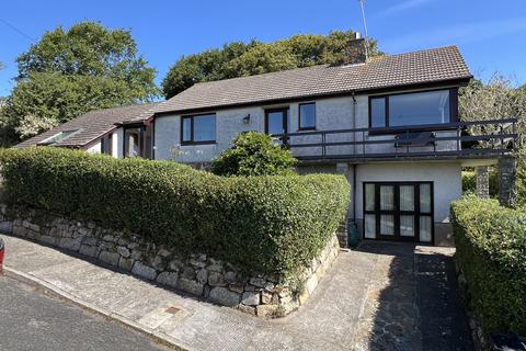 4 bedroom detached house for sale, Gwelenys Road, Mousehole, TR19 6PY