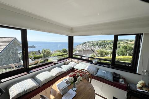 undefined, Gwelenys Road, Mousehole, TR19 6PY