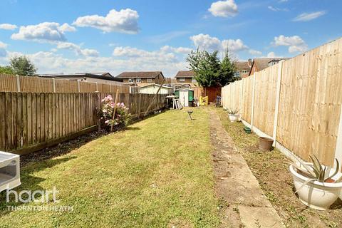 3 bedroom terraced house for sale, Galpins Road, Thornton Heath